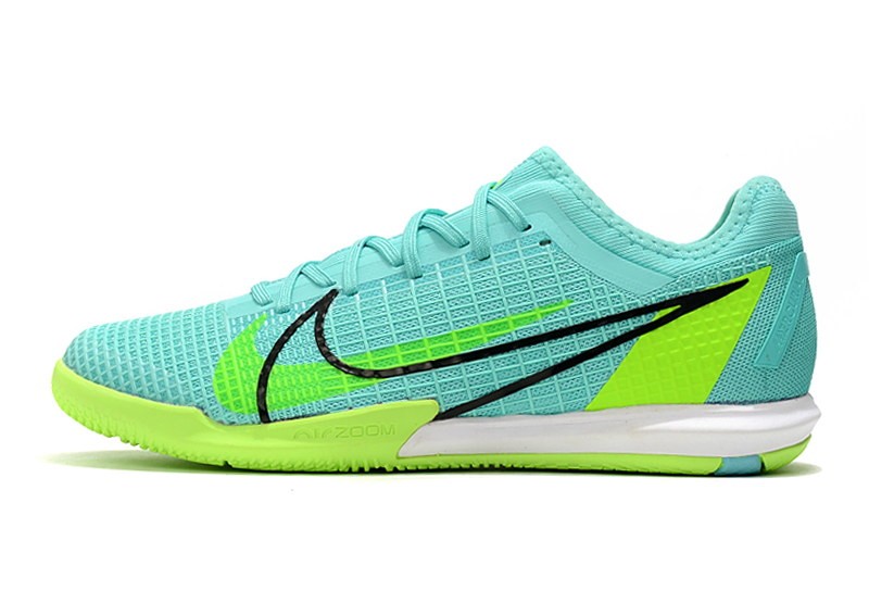 Nike Mercurial Vapor 14 Pro IC Impulse - Green/Volt