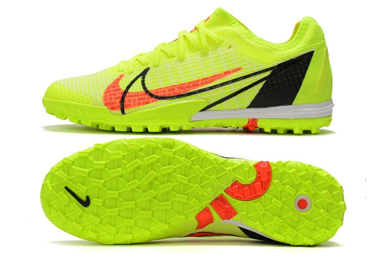 Nike Mercurial Vapor 14 Pro TF Motivation - Yellow Volt/Black