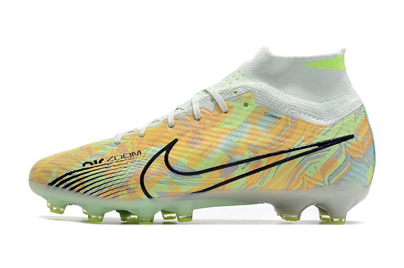 Kids Nike Mercurial Superfly 9 Elite AG Bonded