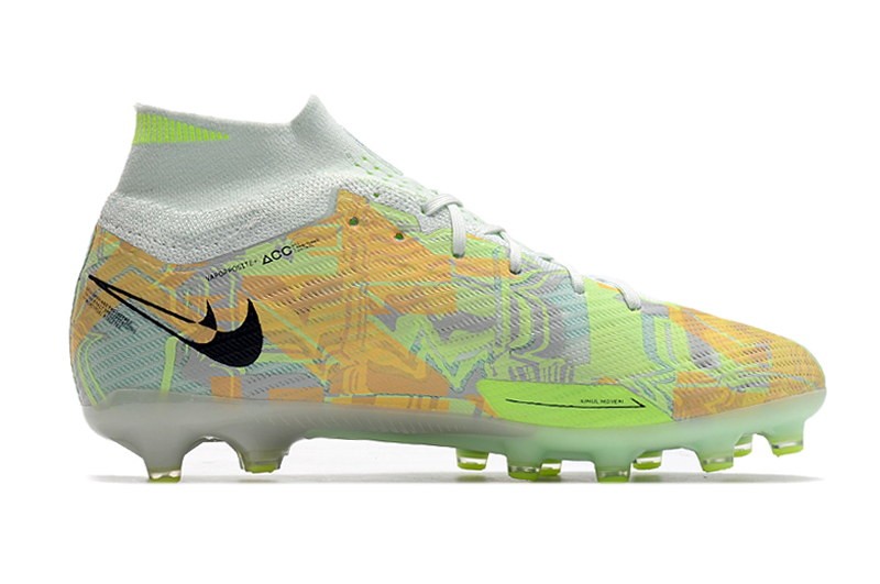 Kids Nike Mercurial Superfly 9 Elite AG Bonded