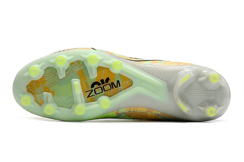 Kids Nike Mercurial Superfly 9 Elite AG Bonded