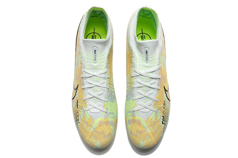 Kids Nike Mercurial Superfly 9 Elite AG Bonded