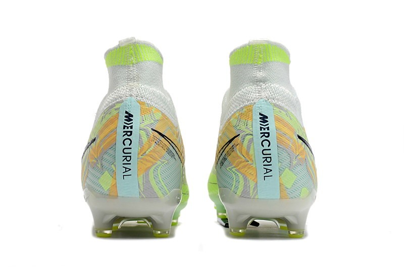Kids Nike Mercurial Superfly 9 Elite AG Bonded