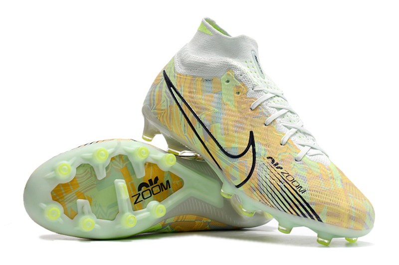 Kids Nike Mercurial Superfly 9 Elite AG Bonded