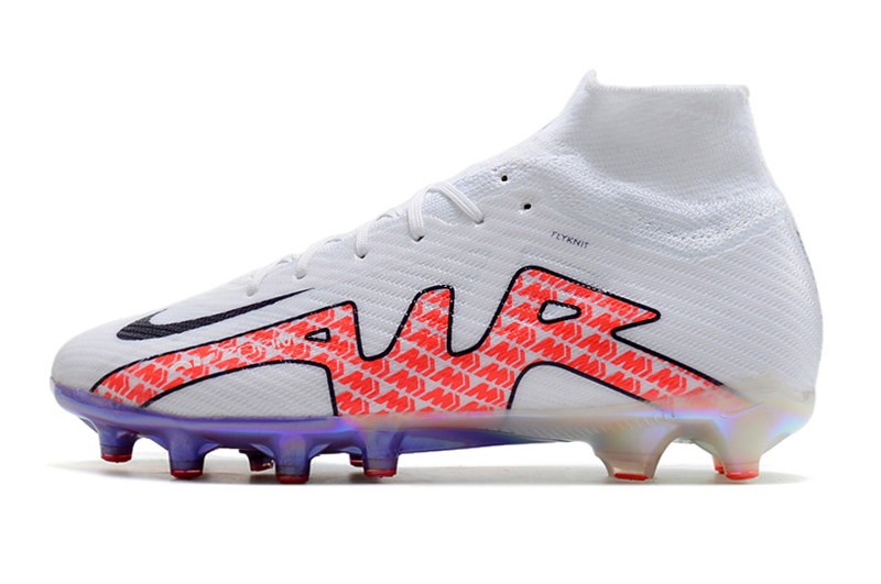 Kids Nike Mercurial Superfly 9 Elite AG Disruption