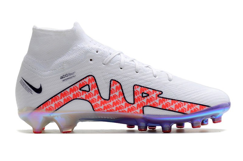 Kids Nike Mercurial Superfly 9 Elite AG Disruption