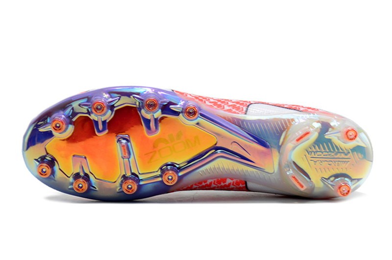 Kids Nike Mercurial Superfly 9 Elite AG Disruption
