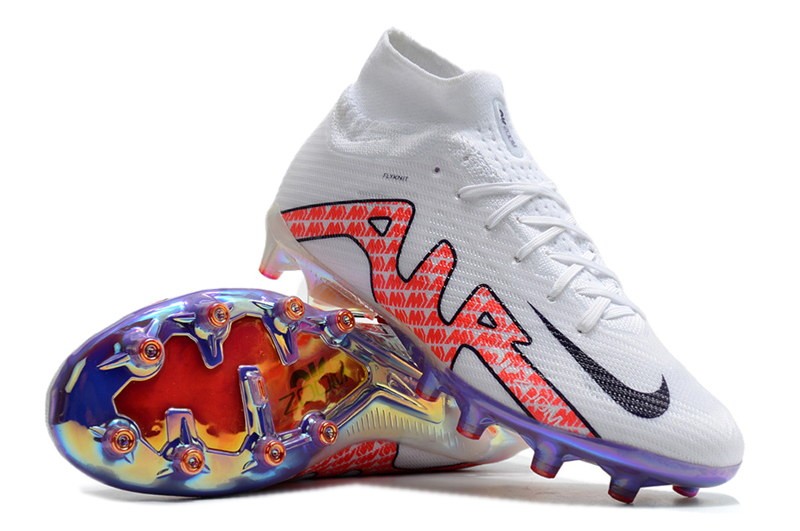 Kids Nike Mercurial Superfly 9 Elite AG Disruption