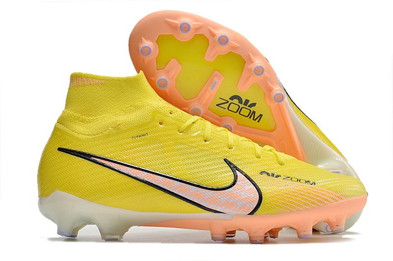 Kids Nike Mercurial Superfly 9 Elite AG Lucent