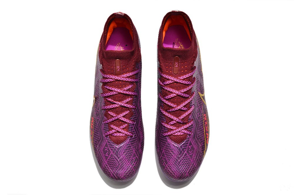 Kids Nike Mercurial Superfly 9 Elite AG Artificial Grass Mbappe