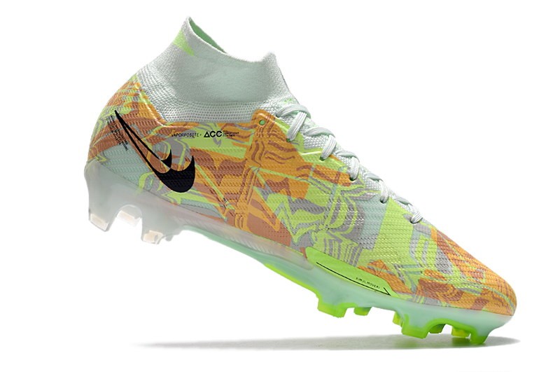 Kids Nike Mercurial Superfly 9 Elite FG Bonded
