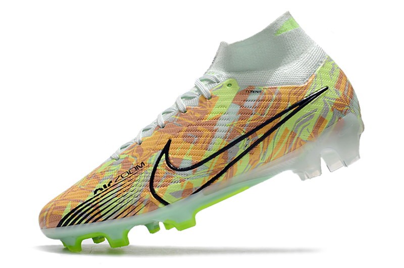 Kids Nike Mercurial Superfly 9 Elite FG Bonded