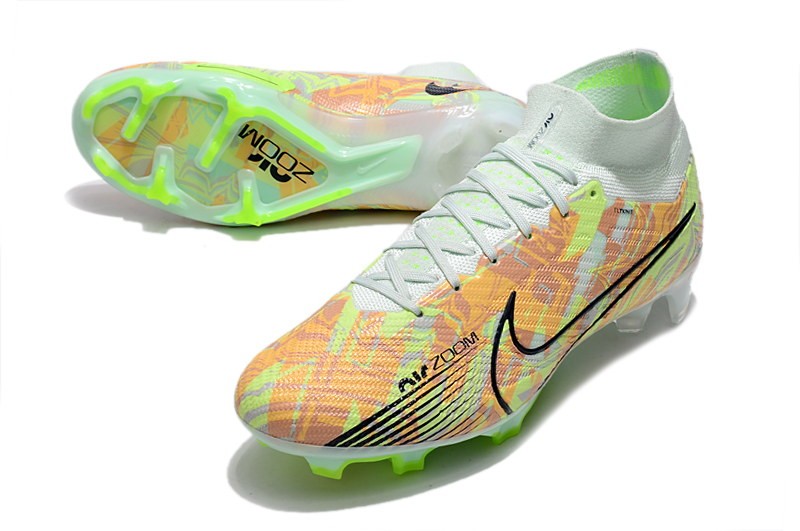 Kids Nike Mercurial Superfly 9 Elite FG Bonded