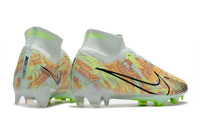 Kids Nike Mercurial Superfly 9 Elite FG Bonded