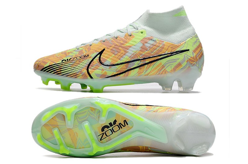 Kids Nike Mercurial Superfly 9 Elite FG Bonded