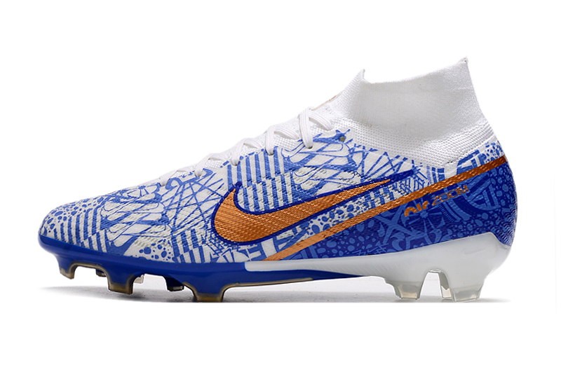 Kids Nike Mercurial Superfly 9 Elite FG CR7
