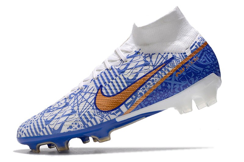 Kids Nike Mercurial Superfly 9 Elite FG CR7