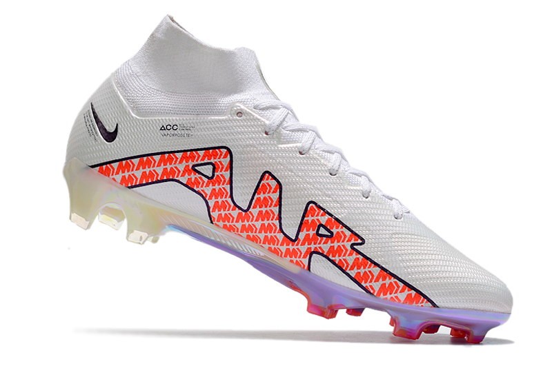 Kids Nike Mercurial Superfly 9 Elite FG Disruption