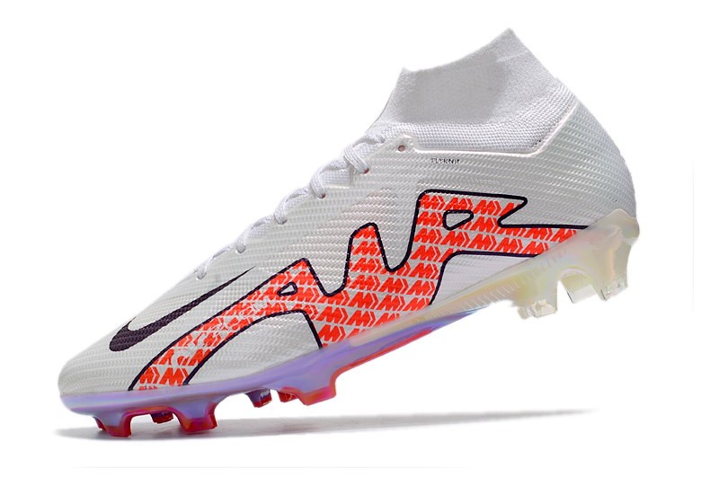 Kids Nike Mercurial Superfly 9 Elite FG Disruption