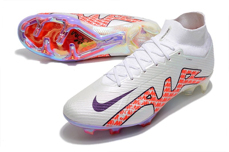 Kids Nike Mercurial Superfly 9 Elite FG Disruption