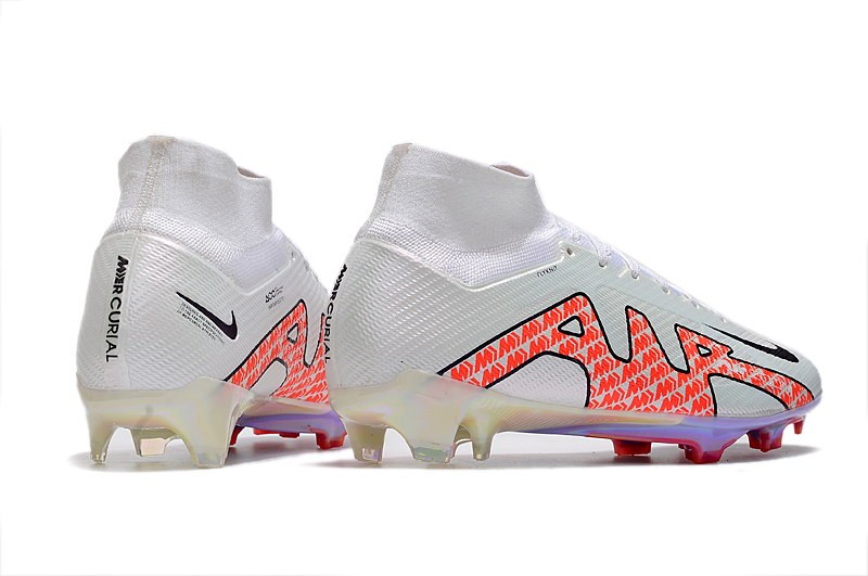 Kids Nike Mercurial Superfly 9 Elite FG Disruption