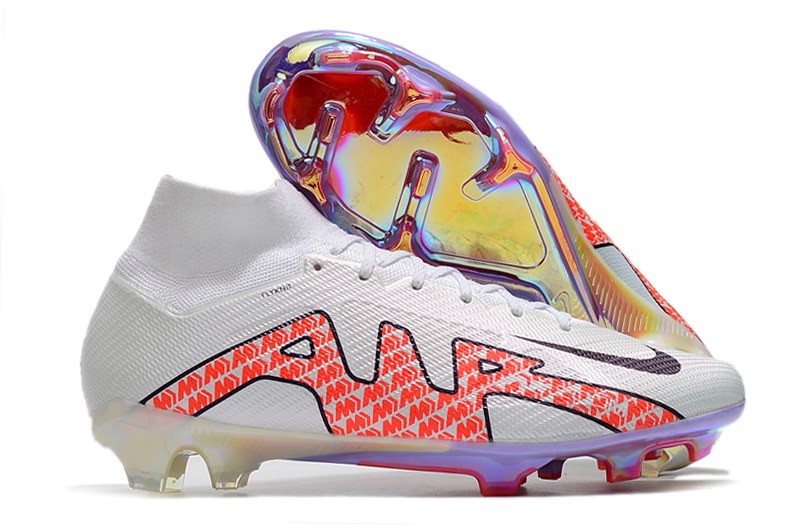 Kids Nike Mercurial Superfly 9 Elite FG Disruption