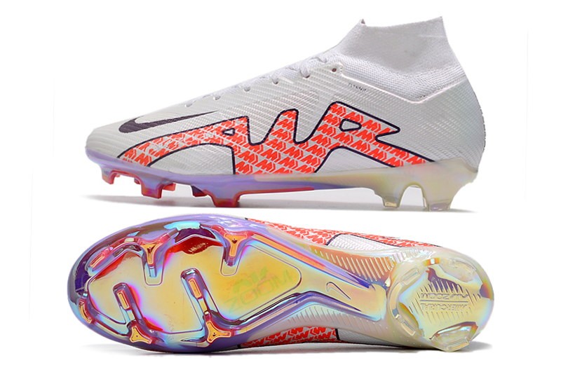 Kids Nike Mercurial Superfly 9 Elite FG Disruption