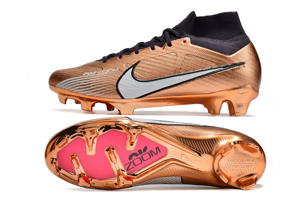 Kids Nike Mercurial Superfly 9 Elite FG Generation Pack