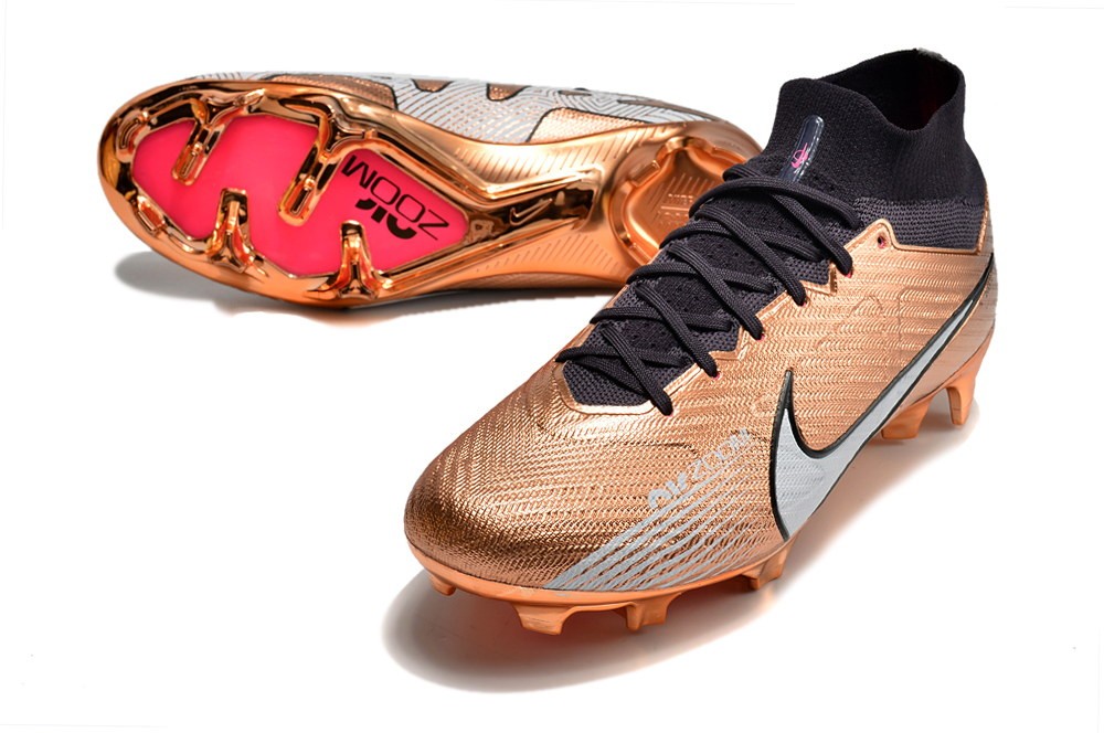 Kids Nike Mercurial Superfly 9 Elite FG Generation Pack
