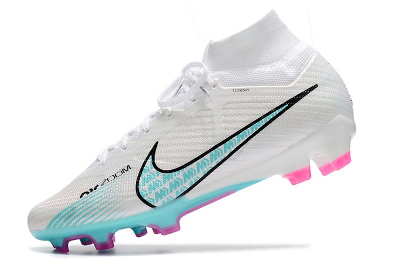 Kids Nike Mercurial Superfly 9 Elite FG In-Pitch