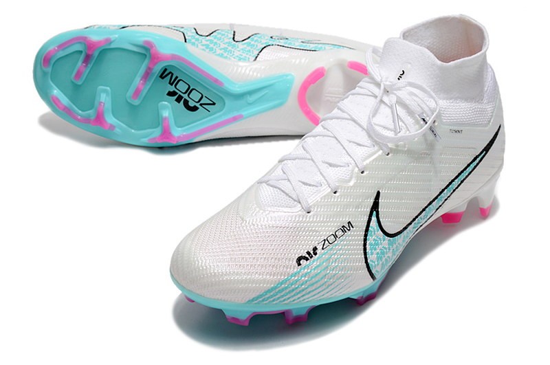 Kids Nike Mercurial Superfly 9 Elite FG In-Pitch