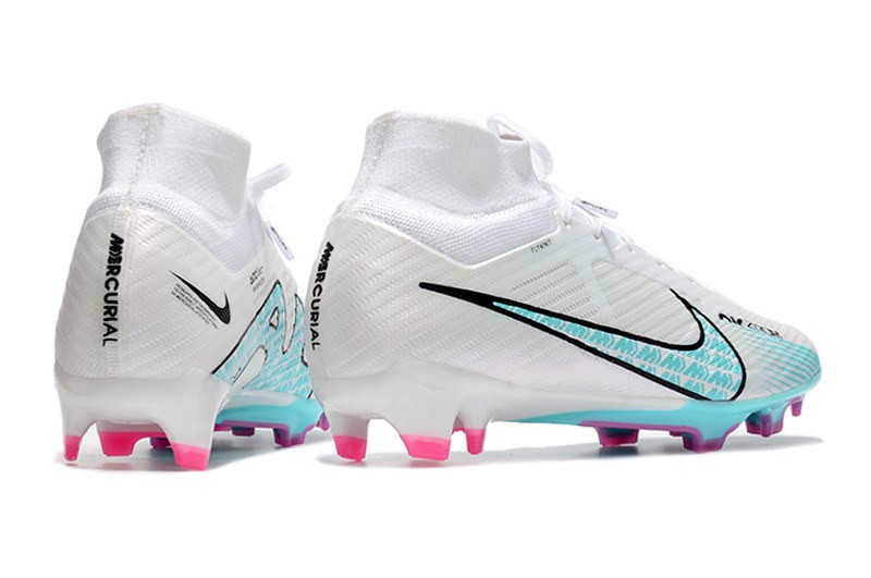 Kids Nike Mercurial Superfly 9 Elite FG In-Pitch
