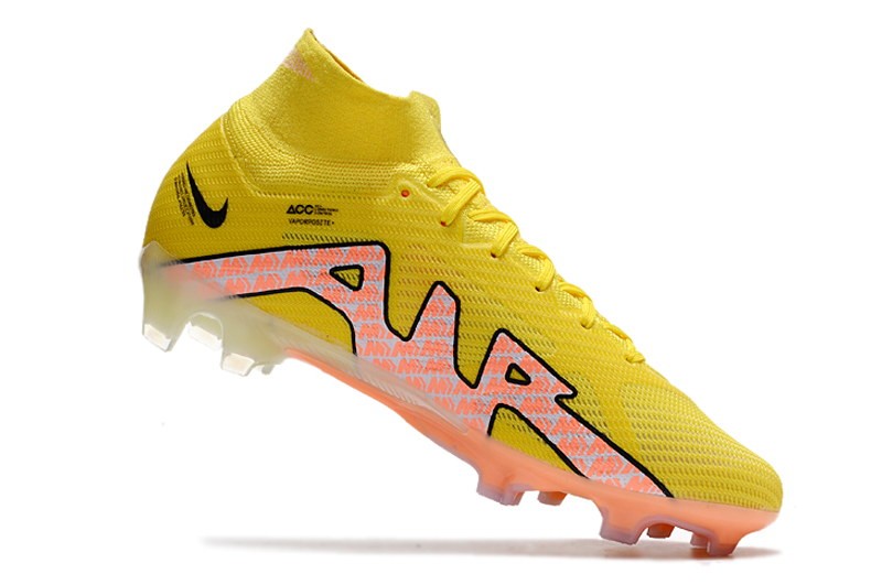 Kids Nike Mercurial Superfly 9 Elite FG Lucent