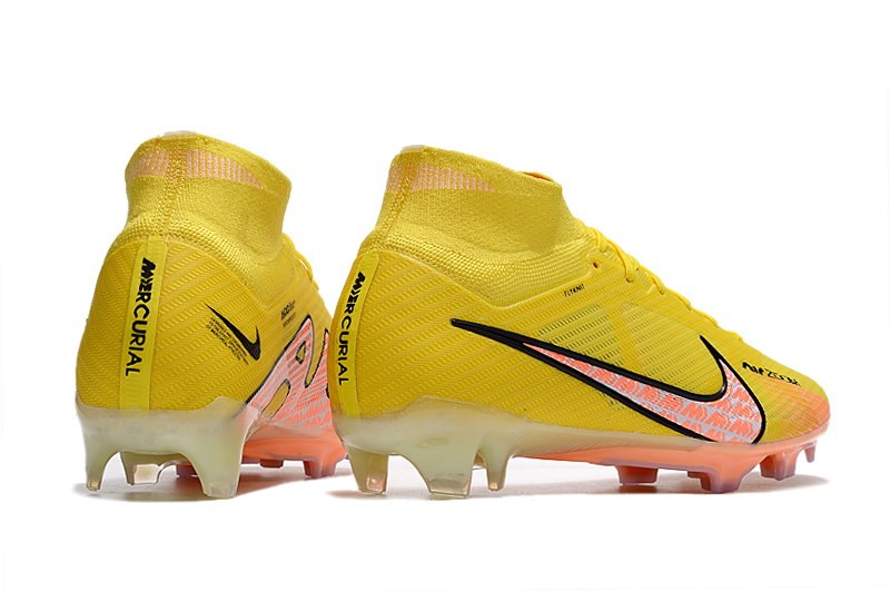 Kids Nike Mercurial Superfly 9 Elite FG Lucent