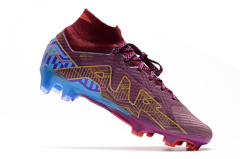 Kids Nike Mercurial Superfly 9 Elite FG Mbappe