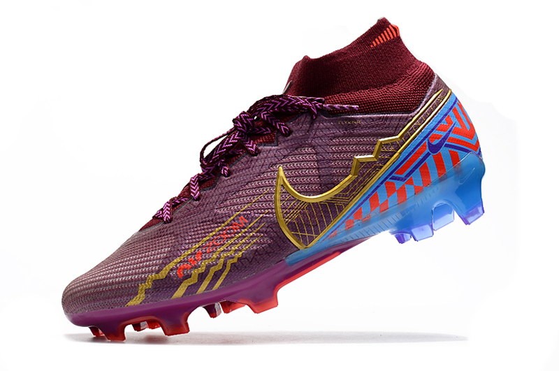 Kids Nike Mercurial Superfly 9 Elite FG Mbappe