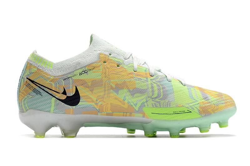 Kids Nike Mercurial Vapor 15 Elite AG Bonded
