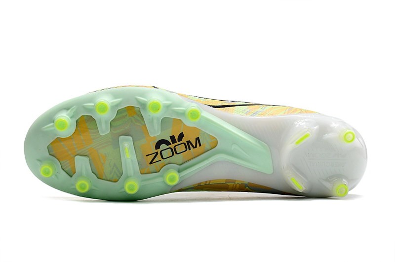 Kids Nike Mercurial Vapor 15 Elite AG Bonded