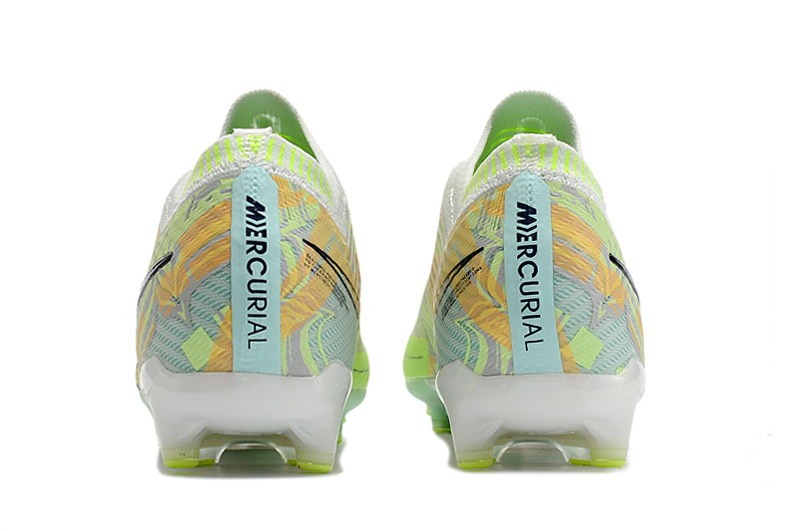 Kids Nike Mercurial Vapor 15 Elite AG Bonded