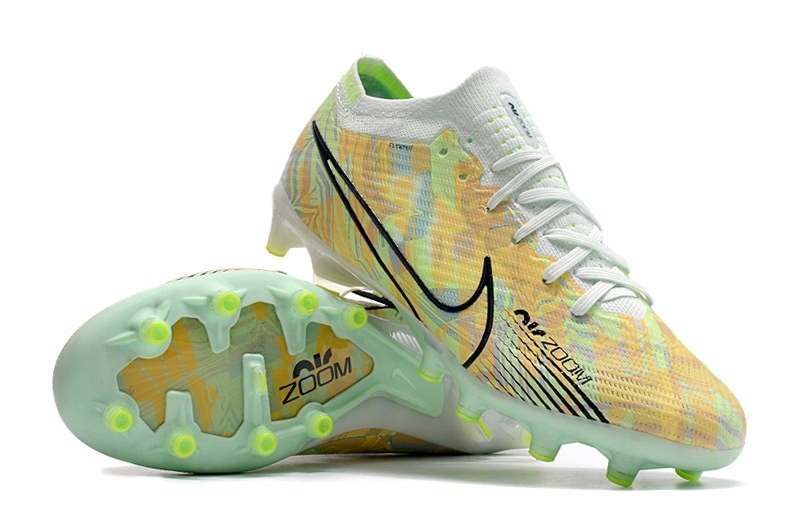 Kids Nike Mercurial Vapor 15 Elite AG Bonded