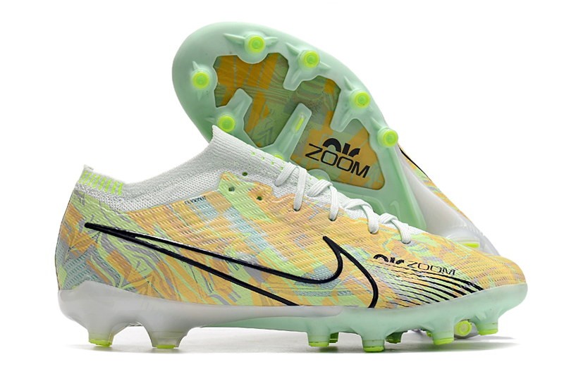 Kids Nike Mercurial Vapor 15 Elite AG Bonded