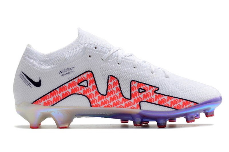Kids Nike Mercurial Vapor 15 Elite AG Disruption