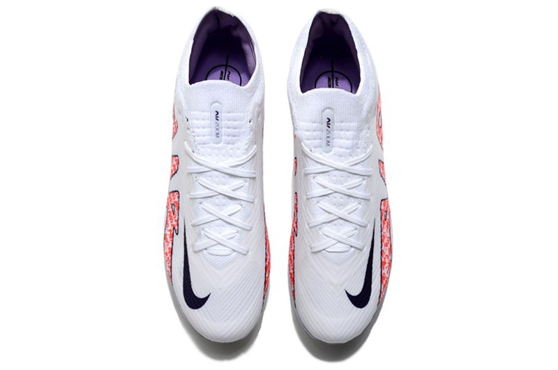 Kids Nike Mercurial Vapor 15 Elite AG Disruption