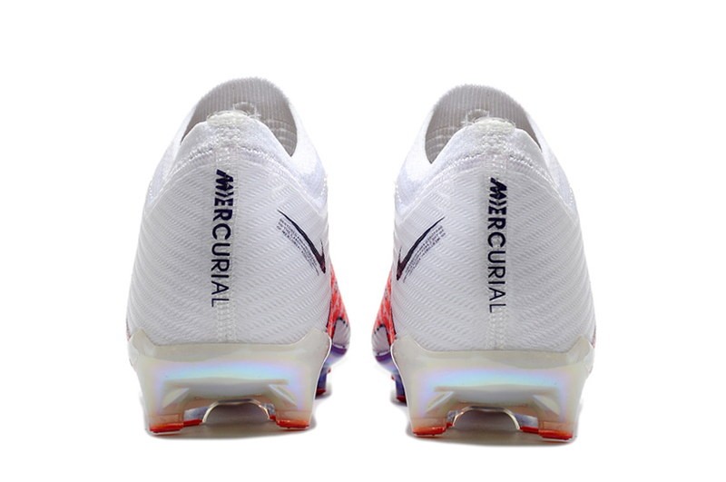 Kids Nike Mercurial Vapor 15 Elite AG Disruption