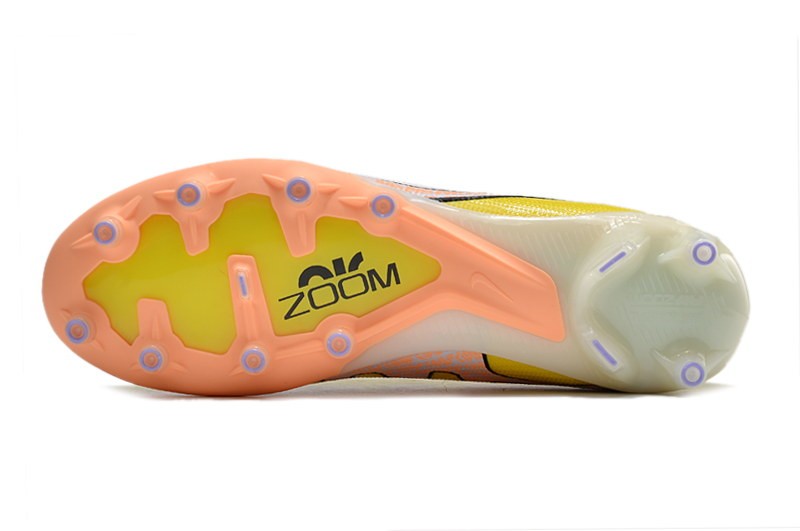 Kids Nike Mercurial Vapor 15 Elite AG Lucent