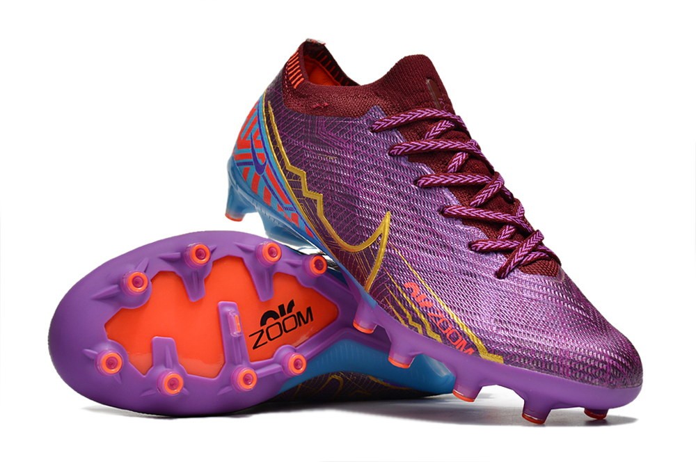 Kids Nike Mercurial Vapor 15 Elite AG Mbappe