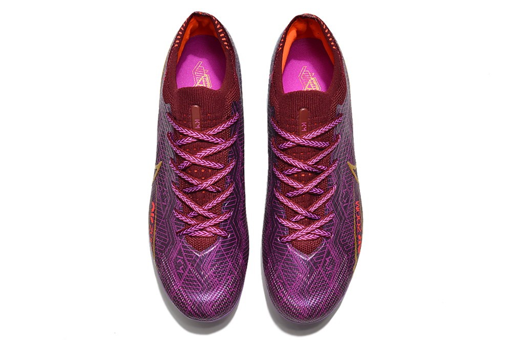 Kids Nike Mercurial Vapor 15 Elite AG Mbappe