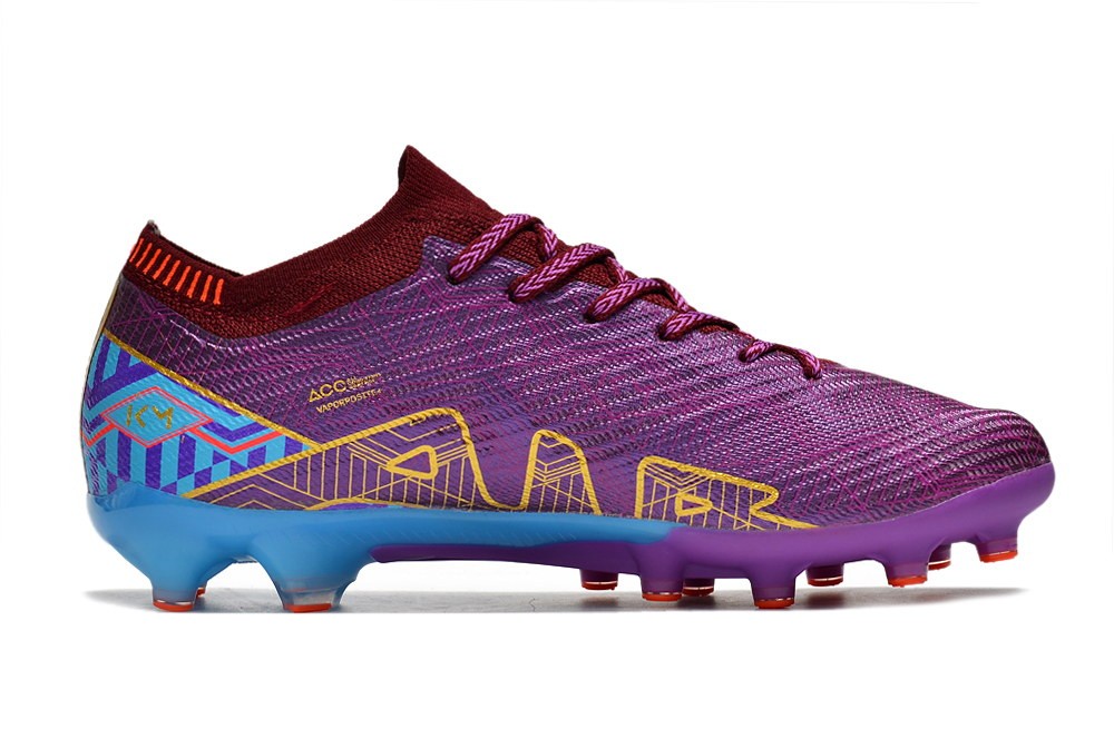 Kids Nike Mercurial Vapor 15 Elite AG Mbappe