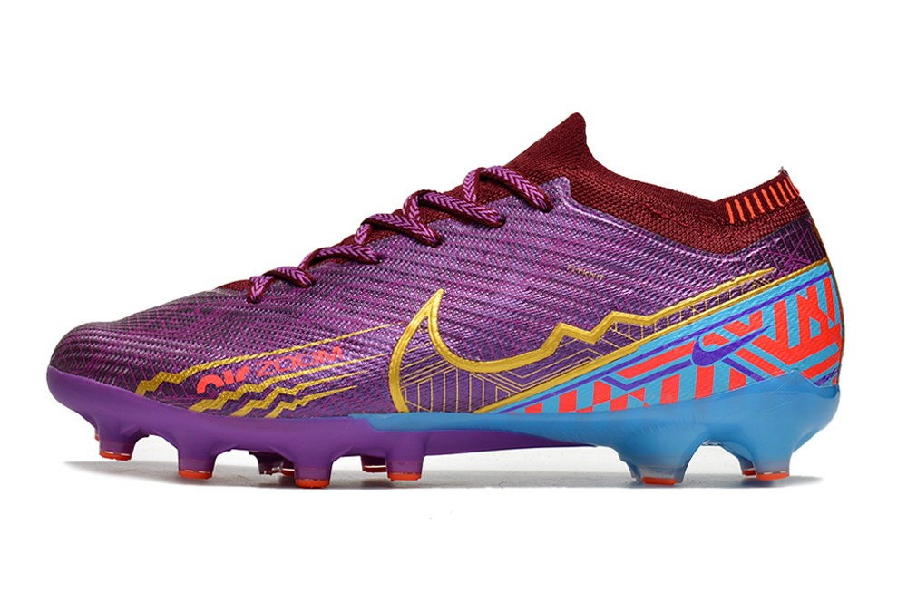 Kids Nike Mercurial Vapor 15 Elite AG Mbappe