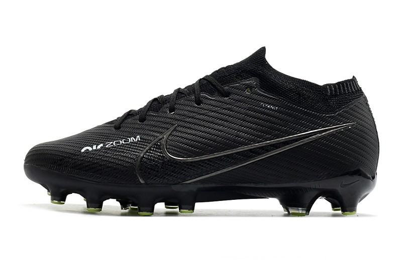 Kids Nike Mercurial Vapor 15 Elite AG Shadow Black